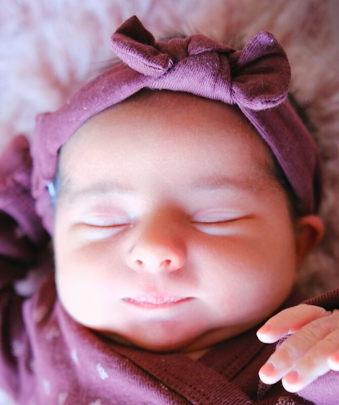 Elara Janice Toney